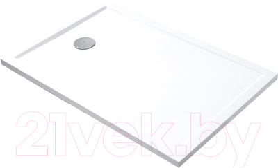 Душевой поддон Акватон Калифорния 120x90 (1A737736CA010) - фото