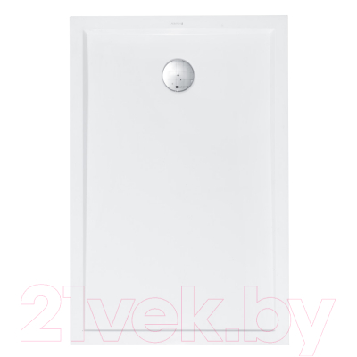 Душевой поддон Акватон Калифорния 120x90 (1A737736CA010)