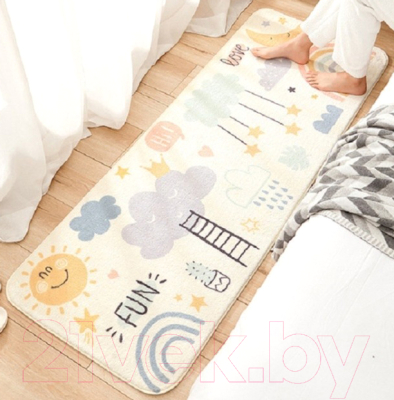 Коврик Mio Tesoro TBD098041302D