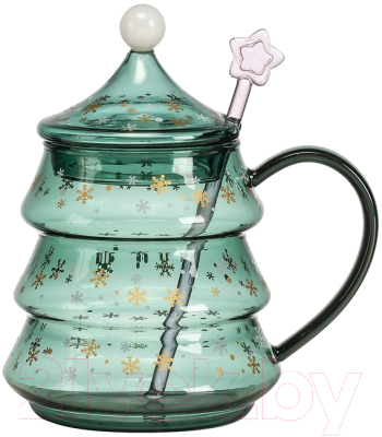 Кружка Noel Christmas Tea / 1023241 - фото