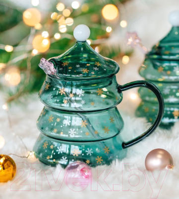 Кружка Noel Christmas Tea / 1023241