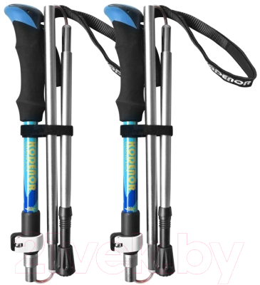 Трекинговые палки Kodenor TP10310333439D