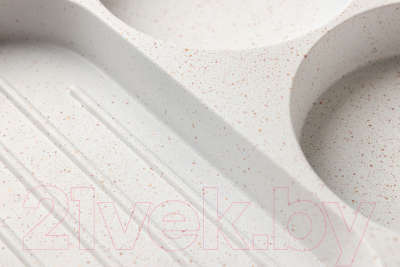 Сковорода для оладий Sundays Home TBD0602731102