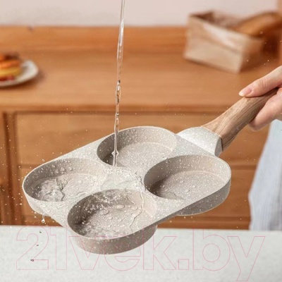 Сковорода для оладий Sundays Home TBD0602731102