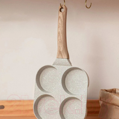 Сковорода для оладий Sundays Home TBD0602731102