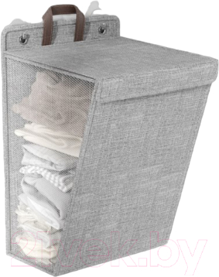 Корзина для белья Sundays Home TBD0604130801 - фото