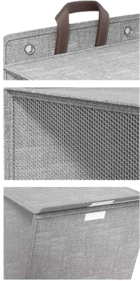 Корзина для белья Sundays Home TBD0604130801