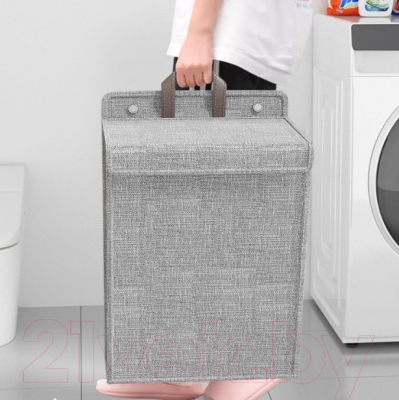Корзина для белья Sundays Home TBD0604130801