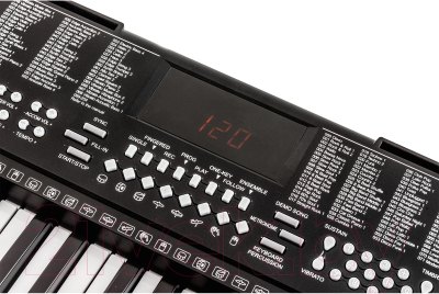 Синтезатор Supra SKB-612