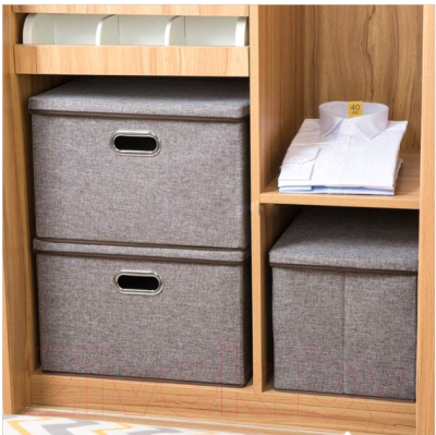 Коробка для хранения Sundays Home TBD0421420102A