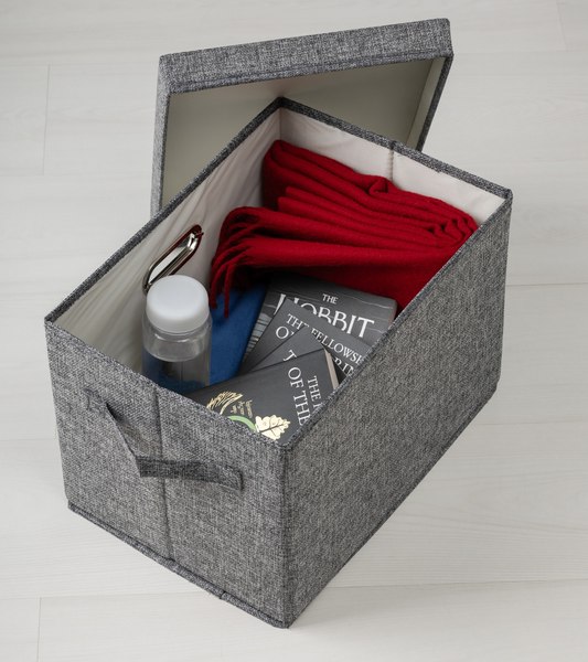 Коробка для хранения Sundays Home TBD0421420102A