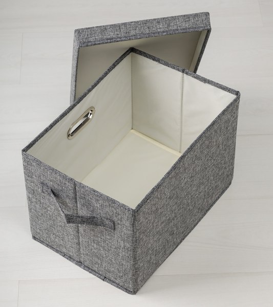 Коробка для хранения Sundays Home TBD0421420102A