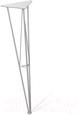 Обеденный стол Sheffilton SHT-TU10/120/80 МДФ