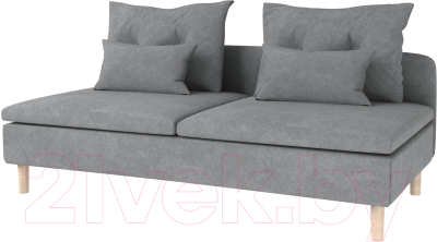 Диван Mio Tesoro Линту - фото