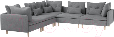 Диван Mio Tesoro Линту