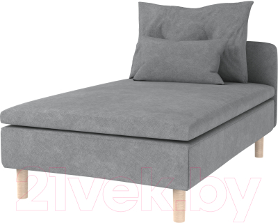 Оттоманка Mio Tesoro Линту - фото