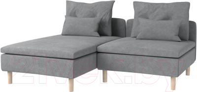 Оттоманка Mio Tesoro Линту