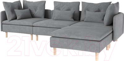 Оттоманка Mio Tesoro Линту