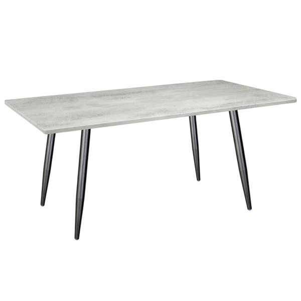 Обеденный стол Sheffilton SHT-TU14/120/80 МДФ - фото