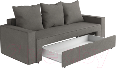 Диван Mio Tesoro Риему