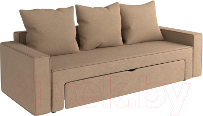 Диван Mio Tesoro Риему - фото