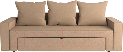 Диван Mio Tesoro Риему