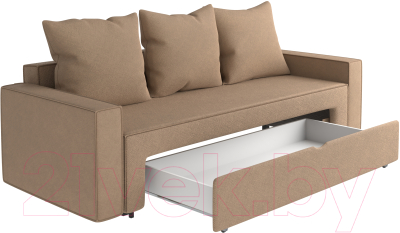 Диван Mio Tesoro Риему