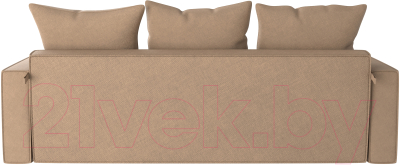 Диван Mio Tesoro Риему