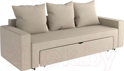 Диван Mio Tesoro Риему - фото