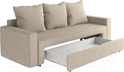 Диван Mio Tesoro Риему