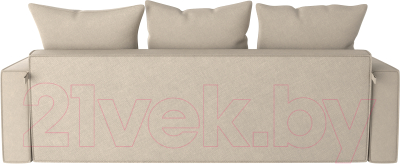 Диван Mio Tesoro Риему