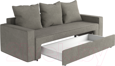 Диван Mio Tesoro Риему