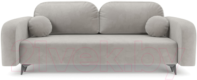 Диван Mebel-Ars Цюрих (Cabrio 02 бежевый)