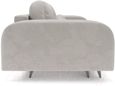 Диван Mebel-Ars Цюрих (Cabrio 02 бежевый)