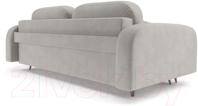 Диван Mebel-Ars Цюрих (Cabrio 02 бежевый)