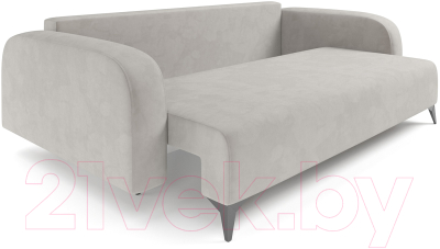 Диван Mebel-Ars Цюрих (Cabrio 02 бежевый)