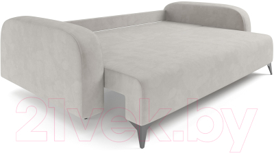 Диван Mebel-Ars Цюрих (Cabrio 02 бежевый)