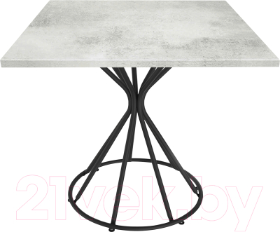 Обеденный стол Sheffilton SHT-TU4-1/80/80 МДФ - фото