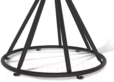 Обеденный стол Sheffilton SHT-TU4-1/80/80 МДФ