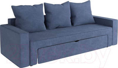 Диван Mio Tesoro Риему - фото