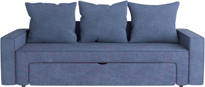 Диван Mio Tesoro Риему