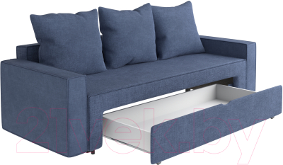 Диван Mio Tesoro Риему