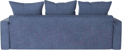 Диван Mio Tesoro Риему