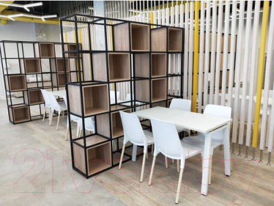 Стул Sheffilton SHT-S75