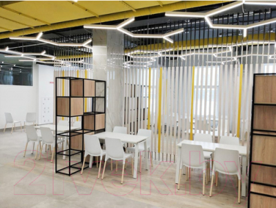 Стул Sheffilton SHT-S75