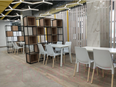 Стул Sheffilton SHT-S75