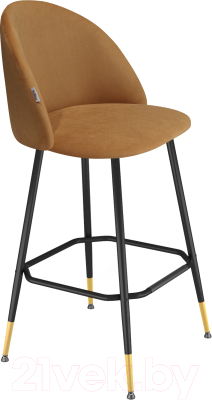 Стул барный Sheffilton SHT-ST35/S148 - фото