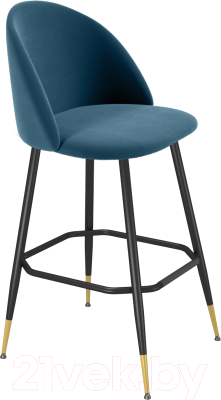 Стул барный Sheffilton SHT-ST35/S148 - фото