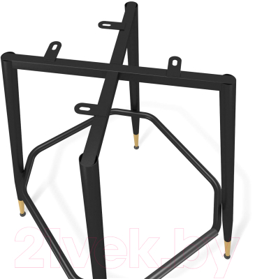 Стул барный Sheffilton SHT-ST35/S148