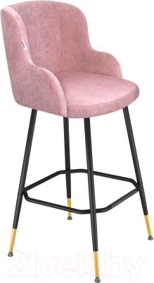 Стул барный Sheffilton SHT-ST39/S148 - фото